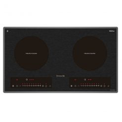 Bếp từ đôi D'mestik ML255 DKI