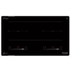 Bếp từ đôi D'mestik ML999 DKI