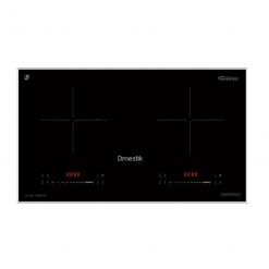 Bếp từ đôi D'mestik TL886 DKI