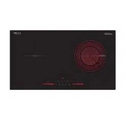 Bếp điện từ đôi Capri CR-909KT