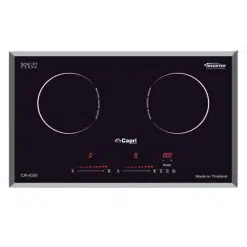 Bếp từ đôi Capri CR-626I