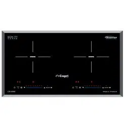 Bếp từ đôi Capri CR-666I