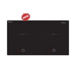 Bếp từ đôi Capri CR-907KT