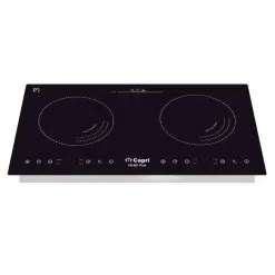 Bếp từ đôi Capri CR-901 Plus