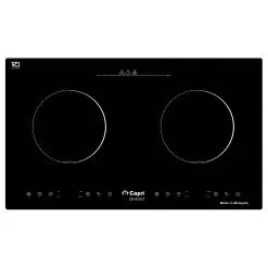 Bếp từ đôi Capri CR-801KT