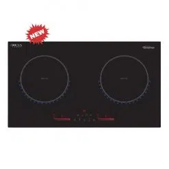 Bếp từ đôi Capri CR-908KT