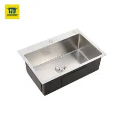 Chậu Rửa Chén 1 Ngăn I-Royal IR-6045