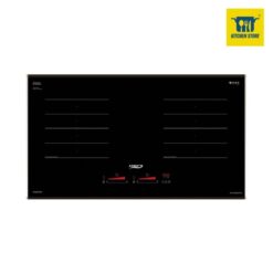 Bếp từ đôi Chefs EH-DIH888 PRO