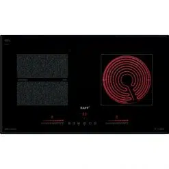 Bếp điện từ Kaff KF-FL108 PLus