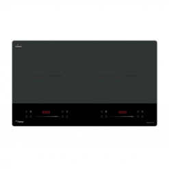 Bếp từ 2 vùng nấu Canzy CZ T159