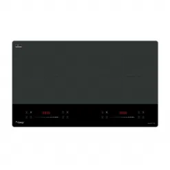 Bếp từ 2 vùng nấu Canzy CZ T159