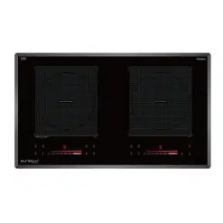 Bếp từ đôi Eurosun Eu-T658Pro