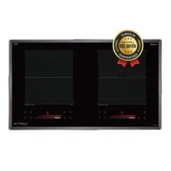 Bếp từ đôi Eurosum Eu-T706Max