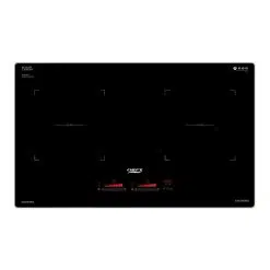 Bếp từ đôi Chefs EH-DIH893