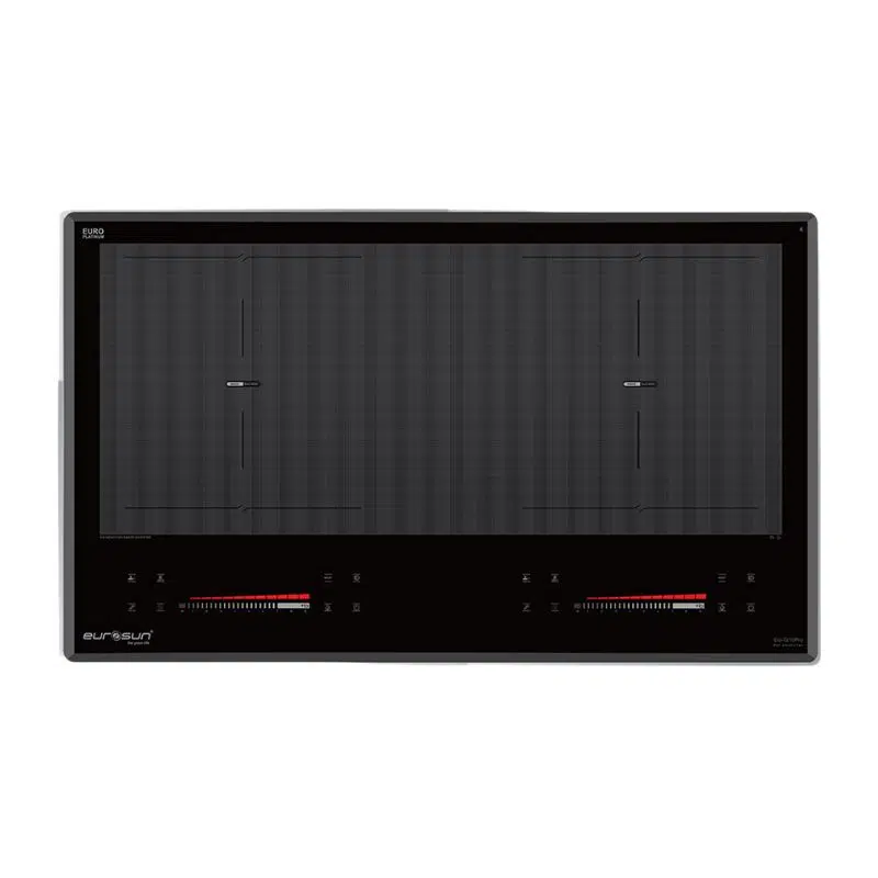 Bếp từ đôi Eurosun EU-T210Pro