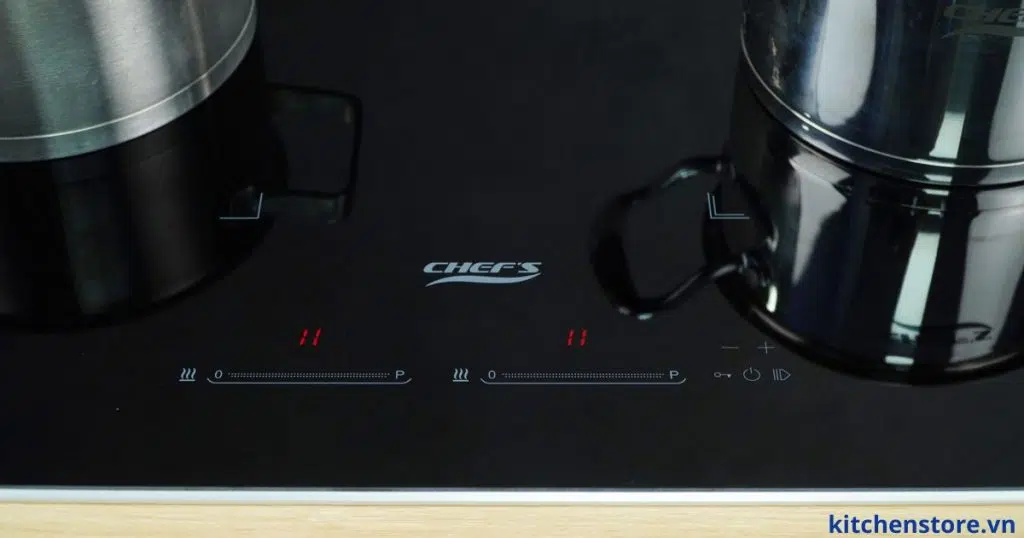 Công nghệ Inverter siêu tiết kiệm