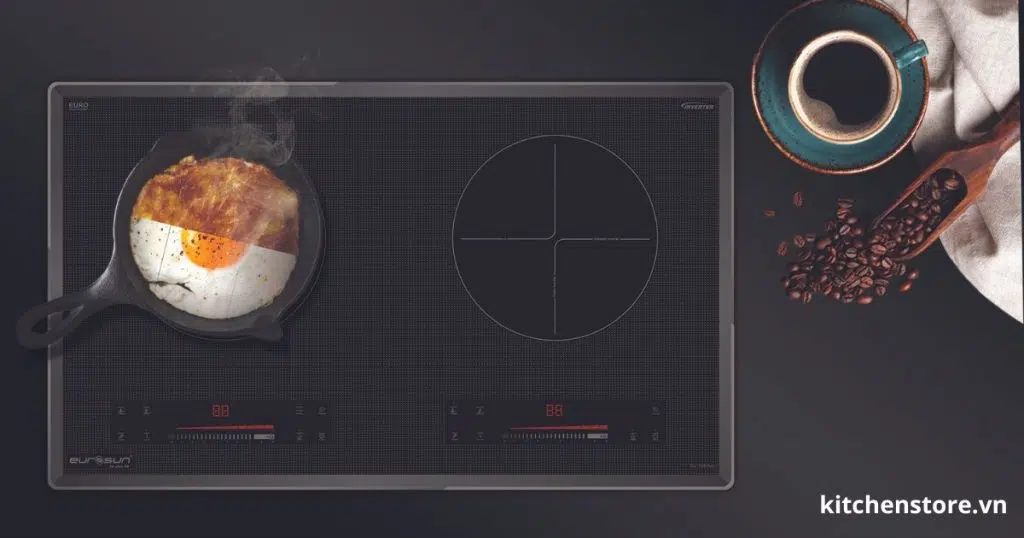 Thiết kế tinh tế hiện đại