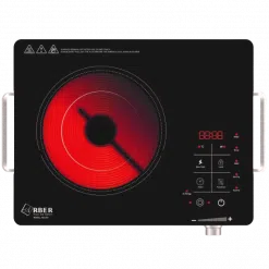 Bếp hồng ngoại đơn Arber AB363