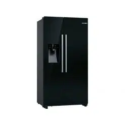 Tủ lạnh Side By Side Bosch series 6 KAD93ABEP