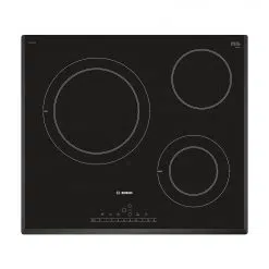 Bếp điện Bosch PKK631FP8E serie 6