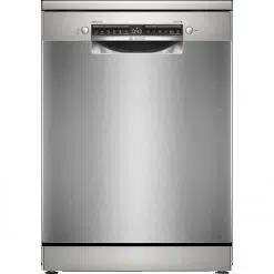 Máy rửa bát Bosch SMS4EMI01E - tự động hé cửa