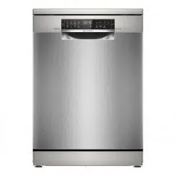 Máy rửa bát Bosch SMS6ZCI03E -Sấy Zeolith và đèn Emotionlight