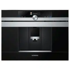 Máy pha cà phê Siemens CT636LES6 iQ700
