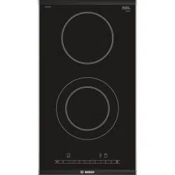 Bếp điện Domino Bosch PKF375FP2E