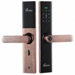 Khóa thông minh Demax SL266 AC