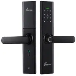 Khóa thông minh Demax SL266 BN