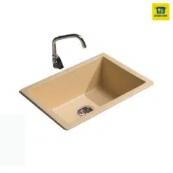 Chậu rửa chén Asiatique D-101-IKON