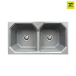 Chậu rửa chén Asiatique D-402-Carnival