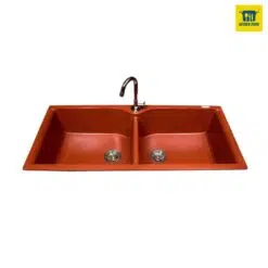 Chậu rửa chén Asiatique D-502-Elite