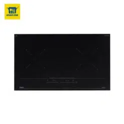 Bếp từ đôi Teka IZC 72610 MST BK