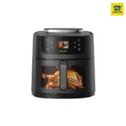Nồi chiên không dầu Grand X GX-AR08SMART
