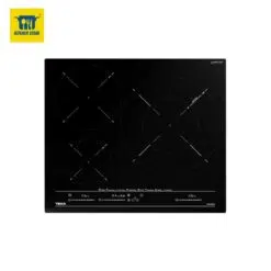 Bếp từ ba Teka IZC 63630 BK MST