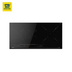 Bếp từ ba Teka IZC 83620 MST BK