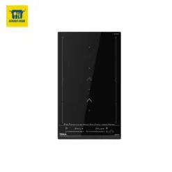 Bếp từ Teka IZS 34700 MST Black