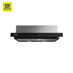 Máy hút mùi TEKA CNL 6415 (đen)