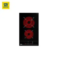 Bếp hồng ngoại đôi TZC 32320