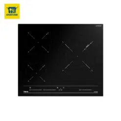 Bếp từ 3 vùng Teka IBC 63015 BK MSS
