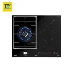 Bếp kết hợp Teka JZC 63312 ABB