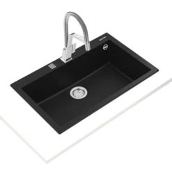 Chậu rửa TEKA ForSquare 72.40 TG