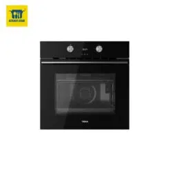 Lò nướng TEKA HLB 8415 BK