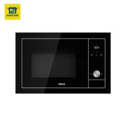 Lò vi sóng TEKA ML 8200 BIS BK