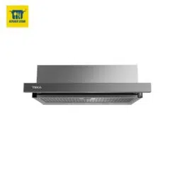 Máy hút mùi TEKA CNL 6415 (inox)