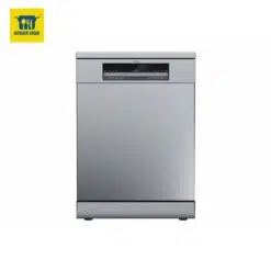 Máy rửa chén TEKA DFS 26610 SS