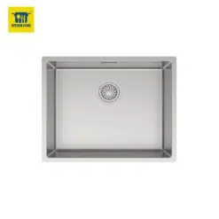 Chậu rửa chén Inox HS24-SSN1S-540 Hafele 567.24.457
