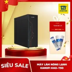 Máy làm nóng lạnh Karofi KAO-T90