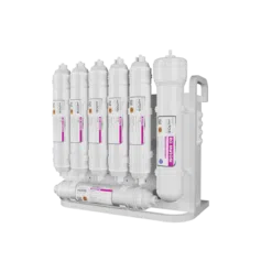 Máy lọc nước để gầm 10 lõi Mutosi MP-U1368